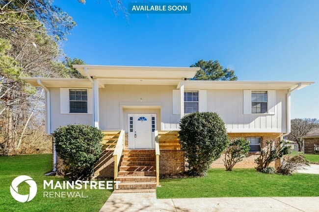 property at 2813 Sayers Rd