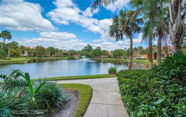 property at 10701 Cleary Blvd