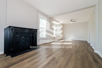 214 Jackson Ave in Kansas City, MO - Foto de edificio - Building Photo