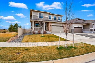9364 E 105th Ave in Commerce City, CO - Building Photo - Building Photo