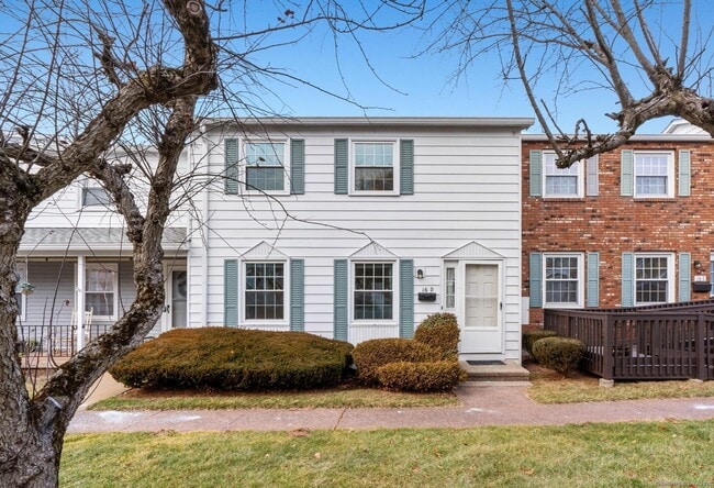 property at 16 Ambassador Dr