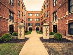 7640 S Stewart Ave in Chicago, IL - Building Photo - Building Photo