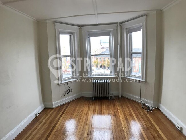 property at 1175 Boylston St