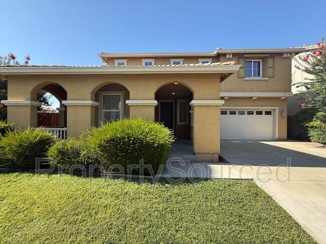 429 Americana Way in Lathrop, CA - Building Photo - Building Photo