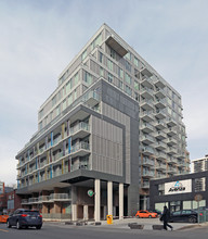 Life Condos in Toronto, ON - Building Photo - Building Photo