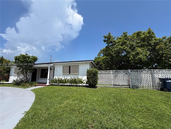 property at 4175 SW 87th Ave