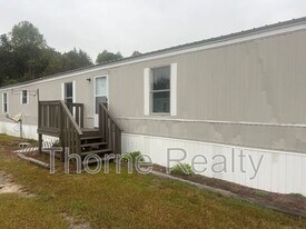 81 Matts Ln in Pinetops, NC - Building Photo