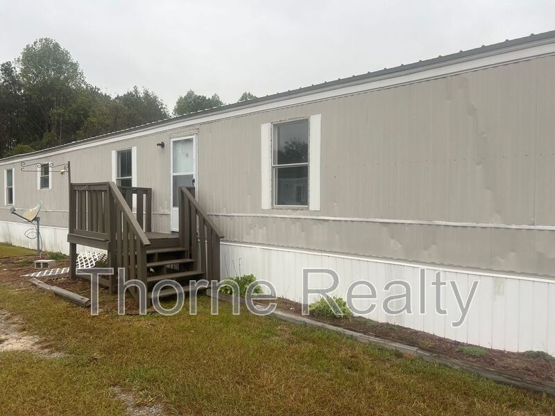 81 Matts Ln in Pinetops, NC - Building Photo