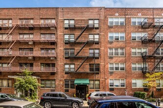 509 E 88th St in New York, NY - Building Photo - Building Photo