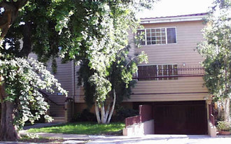 520 Vine St Apartments