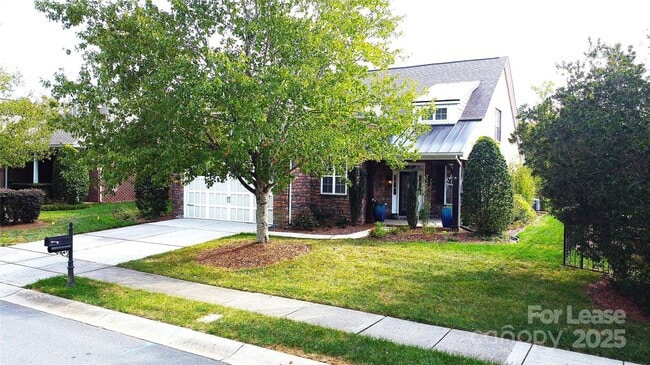 property at 7323 Firespike Road