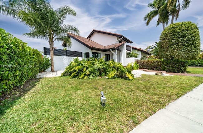 property at 330 SW 133rd Pl