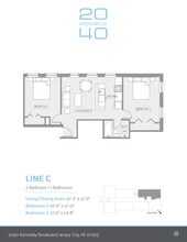 2040 Kennedy in Jersey City, NJ - Foto de edificio - Building Photo