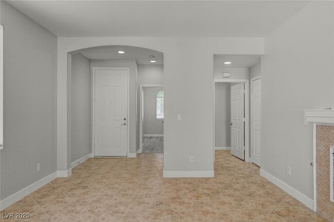 5237 Grand Lake St in North Las Vegas, NV - Building Photo - Building Photo
