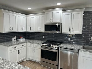 501 E 17th St in Littlefield, TX - Building Photo - Building Photo