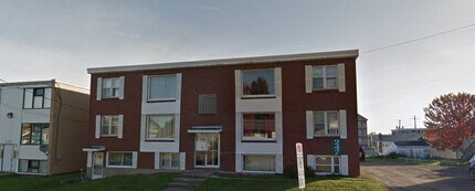 247 West Ln in Moncton, NB - Building Photo - Building Photo