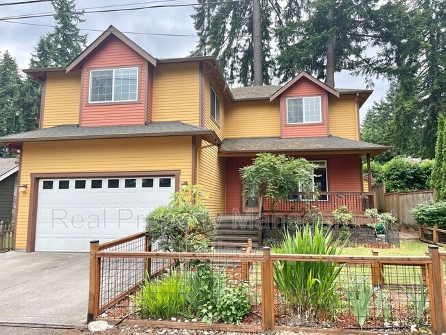 property at 315 N 155th St