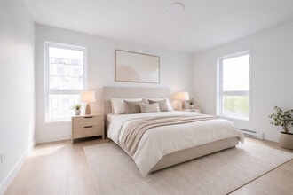 Le GC Condos in Lévis, QC - Building Photo - Building Photo