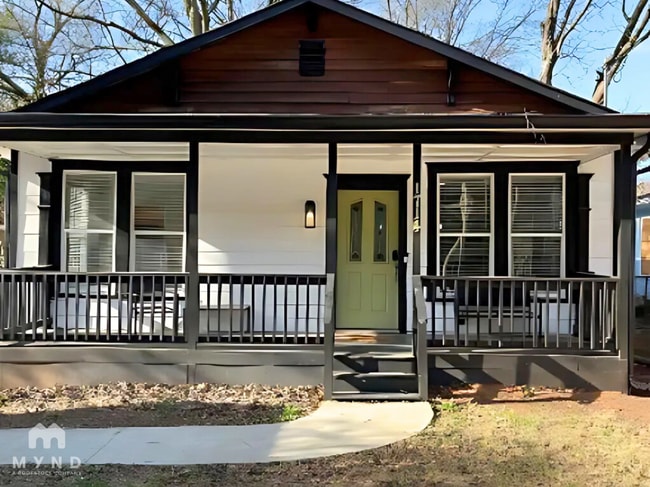 property at 1714 Connally Dr
