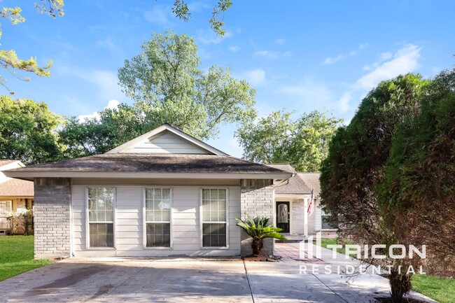 property at 2842 Pheasant Run