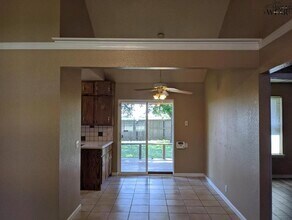 1204 Lisa Ln in Burkburnett, TX - Building Photo - Building Photo