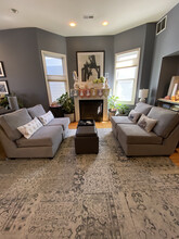 1707 W Melrose St in Chicago, IL - Building Photo - Building Photo