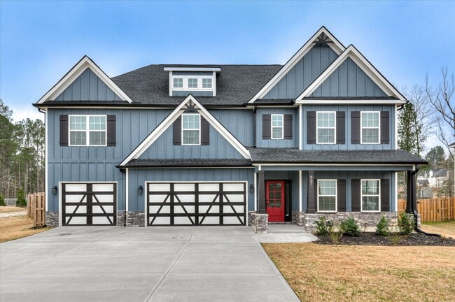 property at 807 Kilworth Cir