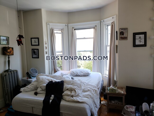 89-91 Hancock St. in Cambridge, MA - Building Photo - Building Photo