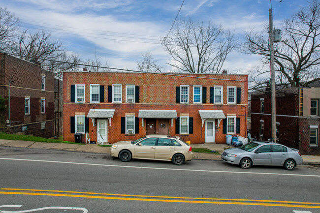 535-541 5th Street Ext in Trafford, PA - Foto de edificio - Building Photo