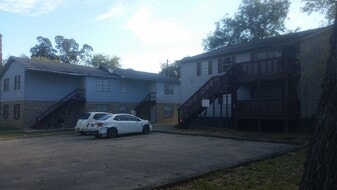 7713 1st Ave S in Birmingham, AL - Building Photo