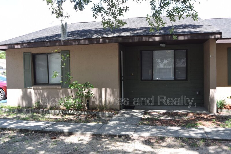 2237 Bordeau Ct-Unit -Unit 1 in Auburndale, FL - Building Photo