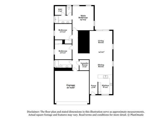 15337 W Lundberg St in Surprise, AZ - Building Photo - Building Photo