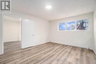 185 McArthur Ave. in Ottawa, ON - Building Photo - Building Photo