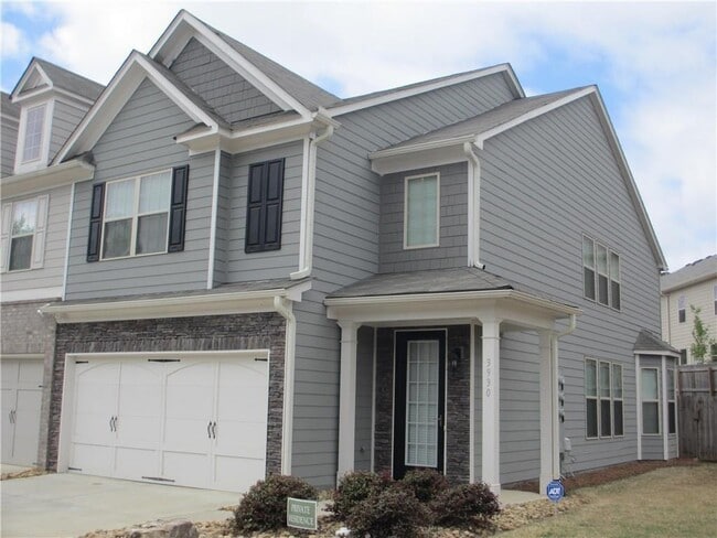 3930 Princeton Lakes Pass SW in Atlanta, GA - Building Photo - Building Photo