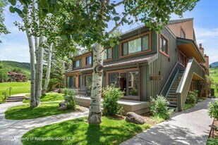 294 Snowmass Club Cir in Snowmass Village, CO - Building Photo