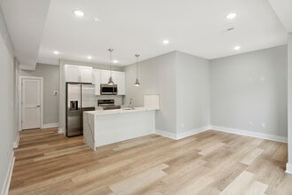 2120 Berges St, Unit 4 in Philadelphia, PA - Building Photo - Building Photo