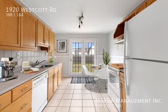 1920 Westcott Rd in Windsor, ON - Building Photo - Building Photo