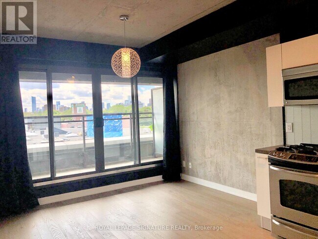 property at 319-319 Carlaw Ave