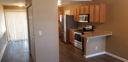 9535 E Chenango Ave in Greenwood Village, CO - Building Photo - Building Photo