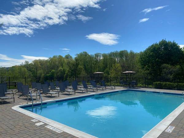 Orchard Hills Landings