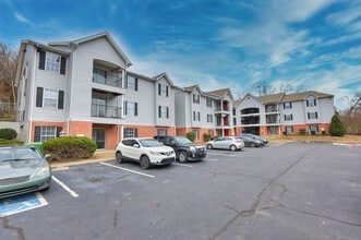 Forest Park in Nashville, TN - Building Photo - Building Photo