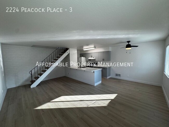 2224 Peacock Pl in Union City, CA - Building Photo - Building Photo