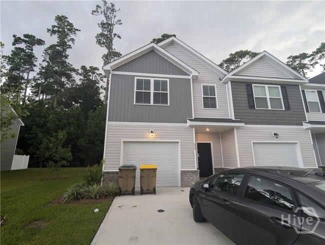 property at 494 Gov Treutlen Cir