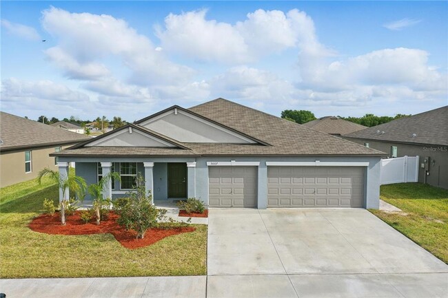 property at 3007 Audubon Fld Dr