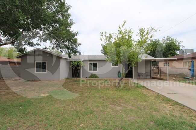 property at 50 E Valencia Dr