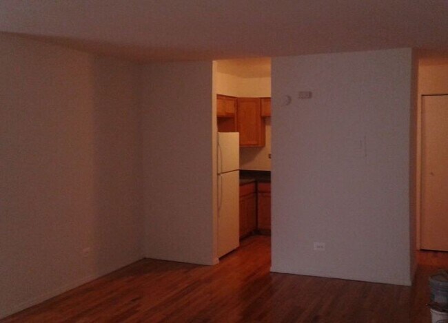 1515 W Morse Ave in Chicago, IL - Building Photo - Building Photo