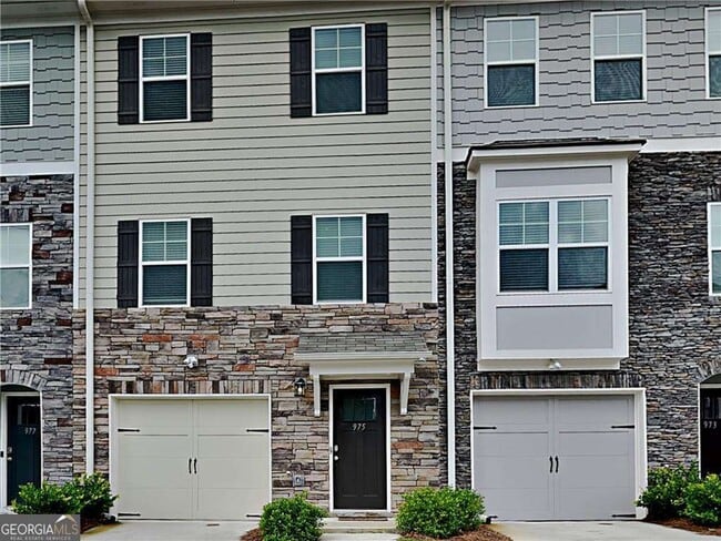 property at 975 Society Cir
