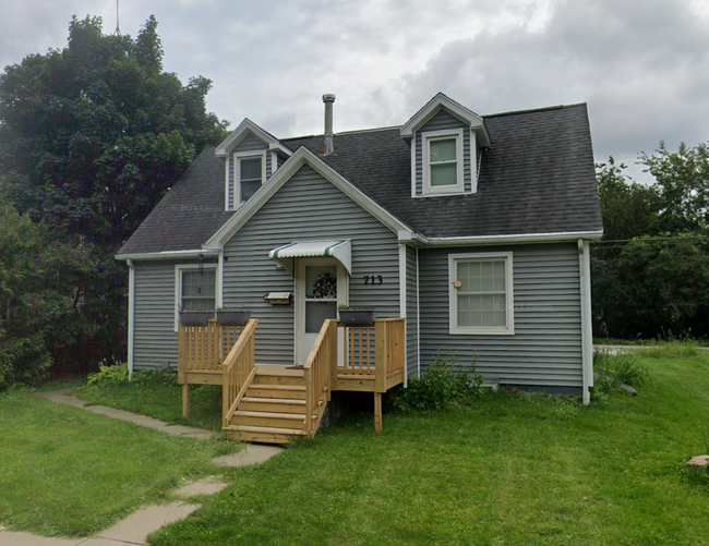 property at 713 Page St