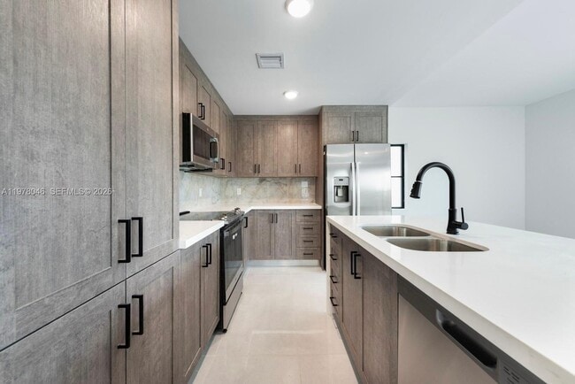 property at 1344 NW 2nd Ter