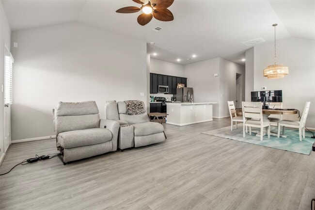 property at 14930 Spg Frst Ln